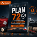 PLAN 72 - 🚨La Guía de Supervivencia Familiar Chile 🏠